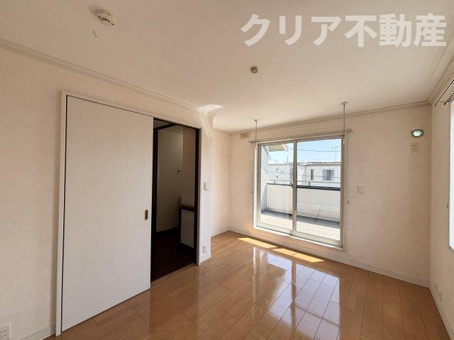 【子供部屋】 | 伊勢崎市安堀町　美築中古住宅