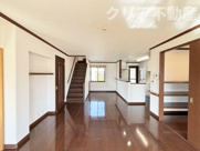 値下げ！伊勢崎市安堀町　美築中古住宅の画像