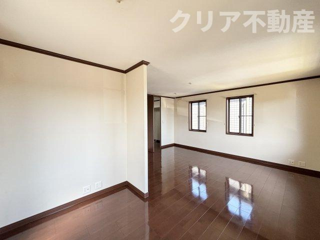 【寝室】 | 伊勢崎市安堀町　美築中古住宅