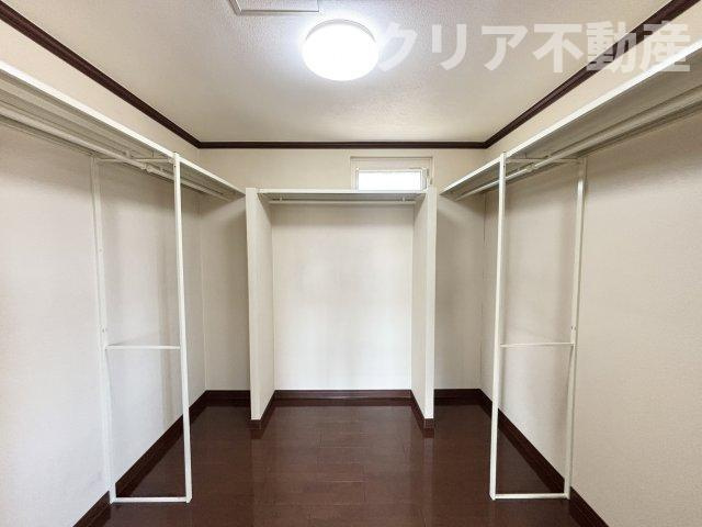 【収納】 | 伊勢崎市安堀町　美築中古住宅