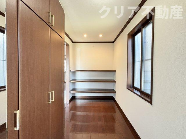 【玄関】 | 伊勢崎市安堀町　美築中古住宅
