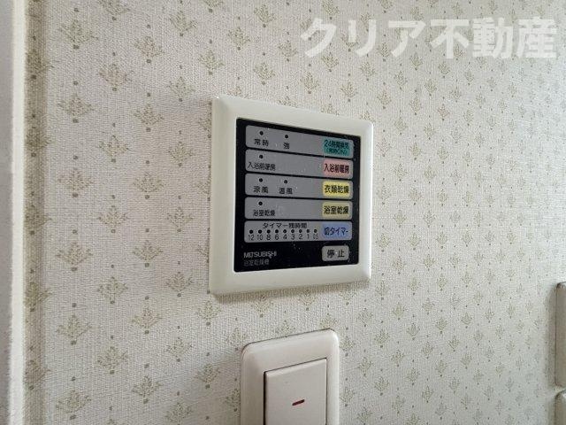 【設備】 | 伊勢崎市安堀町　美築中古住宅