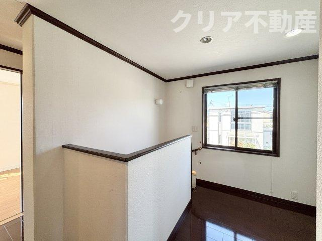 【内装】 | 伊勢崎市安堀町　美築中古住宅