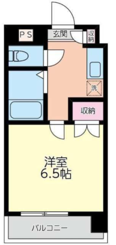 カーザ・フィオーレ