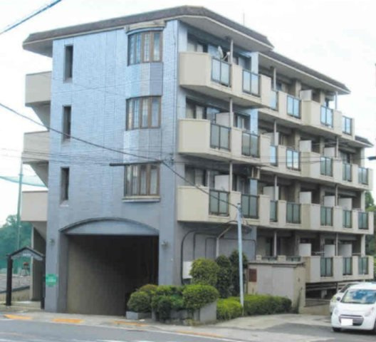 八王子市館町の賃貸マンション