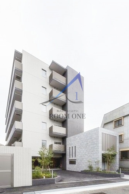 メゾン・ド・リヴェール