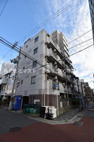 ユーパレス天満