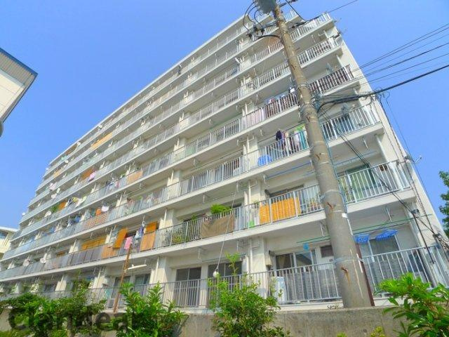 マンション第八松戸