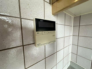【設備】 | ソレイユ廣川