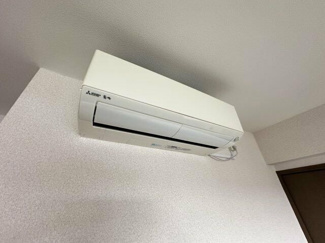 【設備】 | ソレイユ廣川