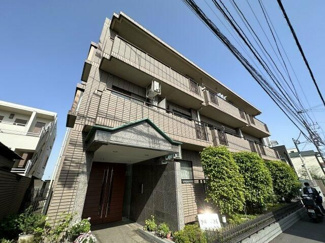 【外観】 | ソレイユ廣川