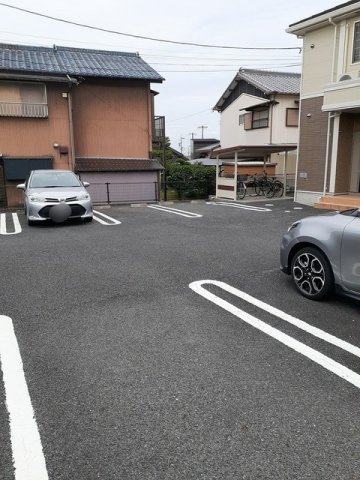 【駐車場】 | ピアチェーレ