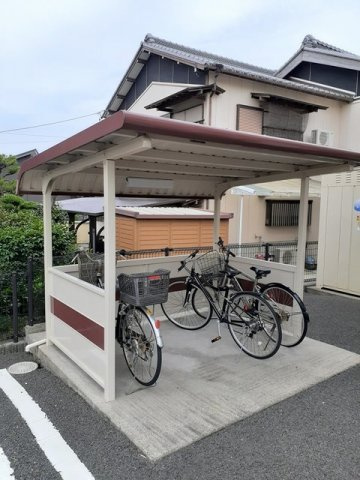 【その他共用部分】 | ピアチェーレ