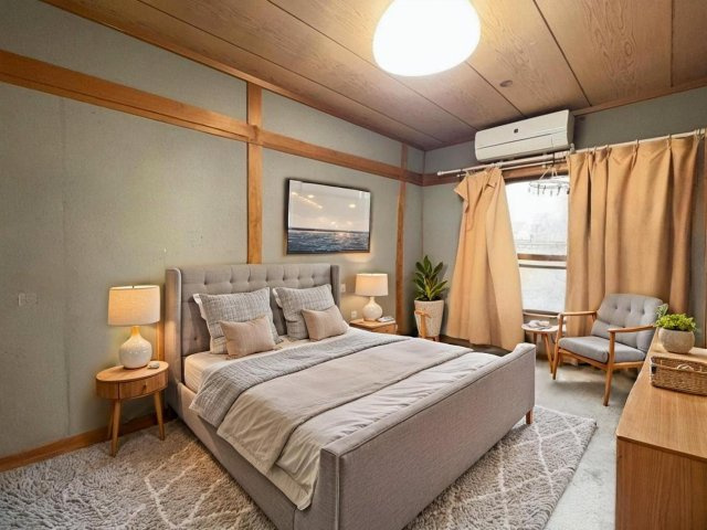 平野区平野東3丁目の洋室|ライフスタイルに合わせて使える万能なお部屋です。