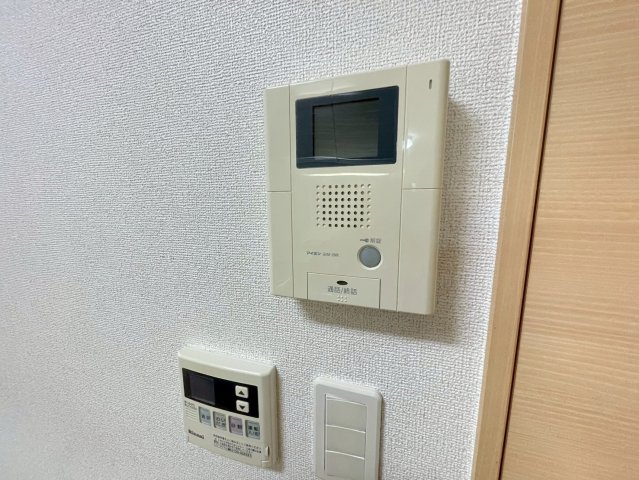 シュヴァル・マランのセキュリティ