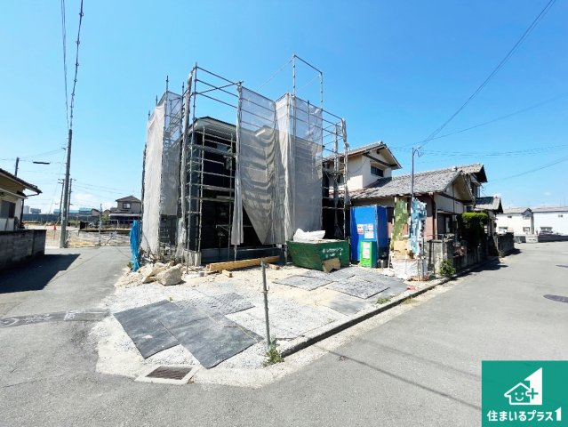 高砂市曽根町　第1期　新築一戸建て