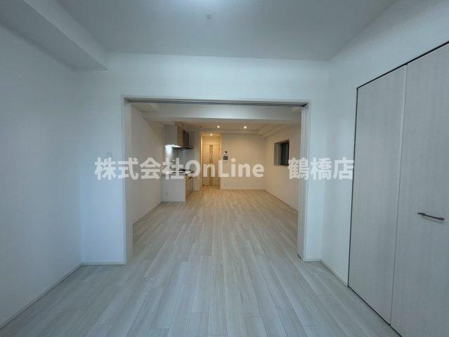 【洋室】 | Draw上本町