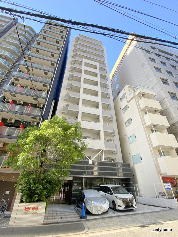 セイワパレス大手通　仲介手数料無料
