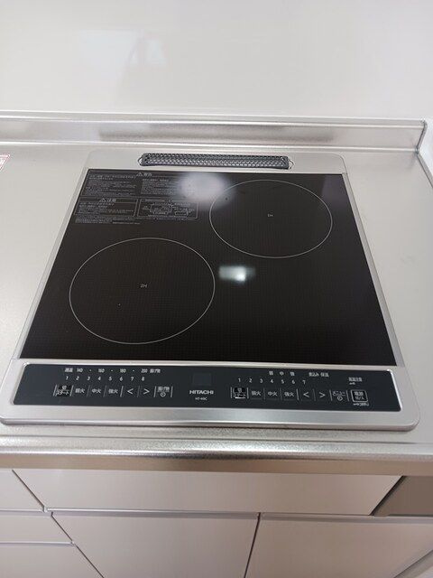 ヒカルサ藤枝茶町Ⅱの設備