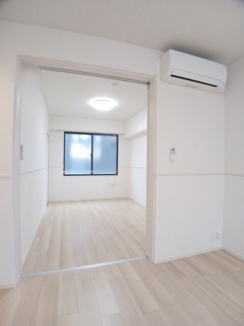 ヒカルサ藤枝茶町Ⅱの内装