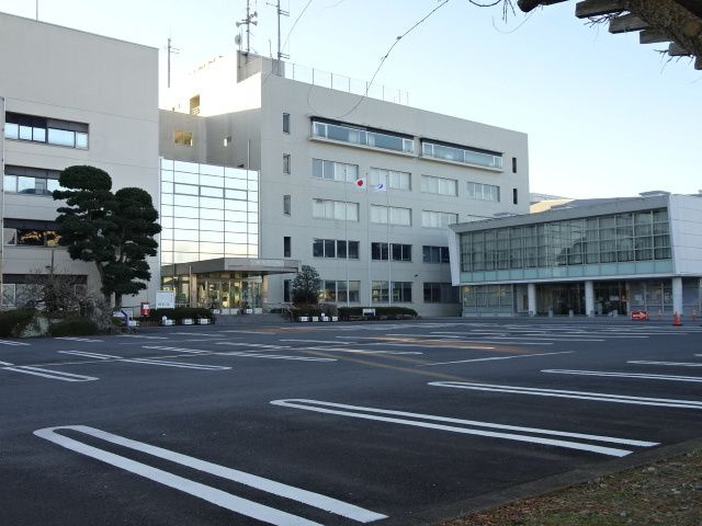 ヒカルサ藤枝茶町Ⅱのその他