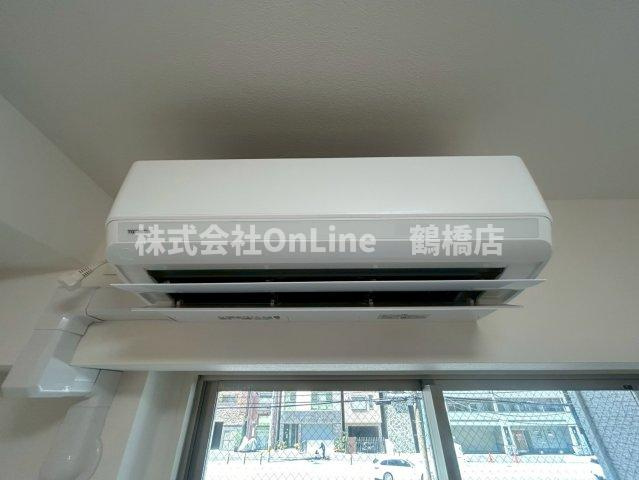 【設備】 | Draw上本町