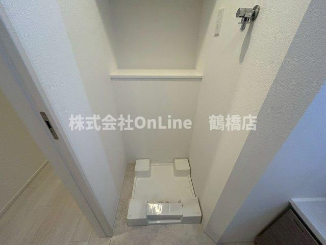 【設備】 | Draw上本町