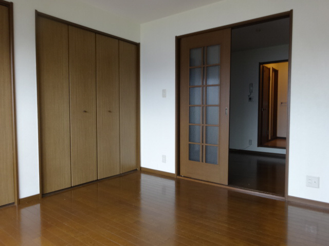 エメロード赤穂の子供部屋