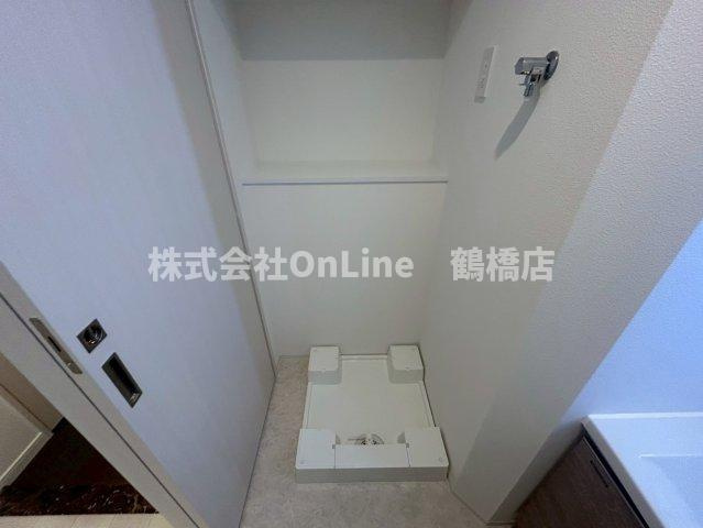【設備】 | Draw上本町