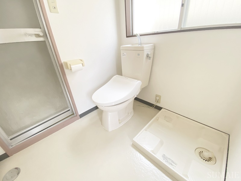 メゾンドショコラのトイレ|トイレです☆