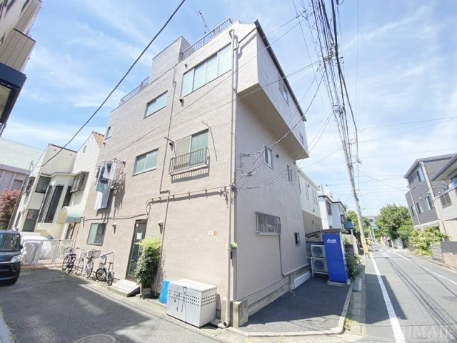 メゾンドショコラ