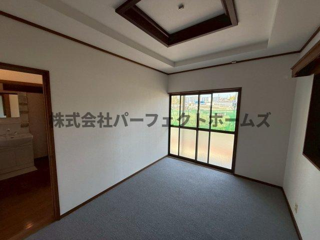 三井南町戸建　賃貸の内装|内装も気になるポイント