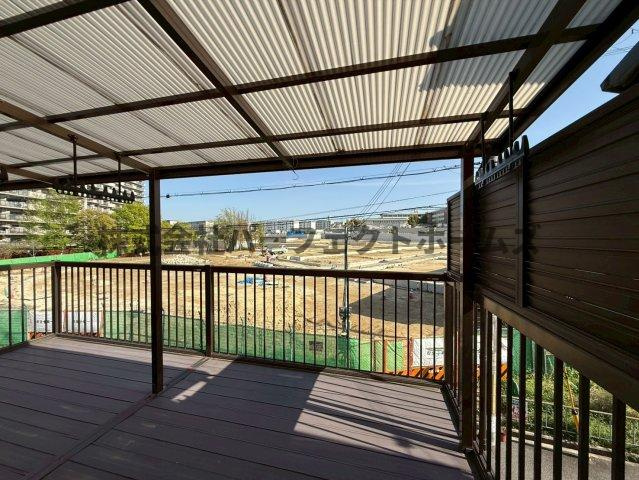 三井南町戸建　賃貸の展望