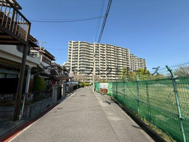 三井南町戸建　賃貸のその他