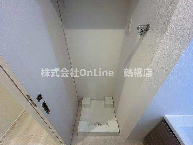 【設備】 | Draw上本町