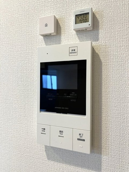 【セキュリティ】CREVISTA元浅草