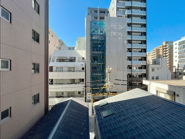 【展望】CREVISTA元浅草