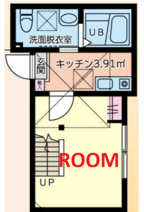 uniks二俣川の画像