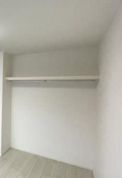 カインドネス蕨の収納|別部屋参考写真となります