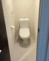 カインドネス蕨のトイレ|別部屋参考写真となります