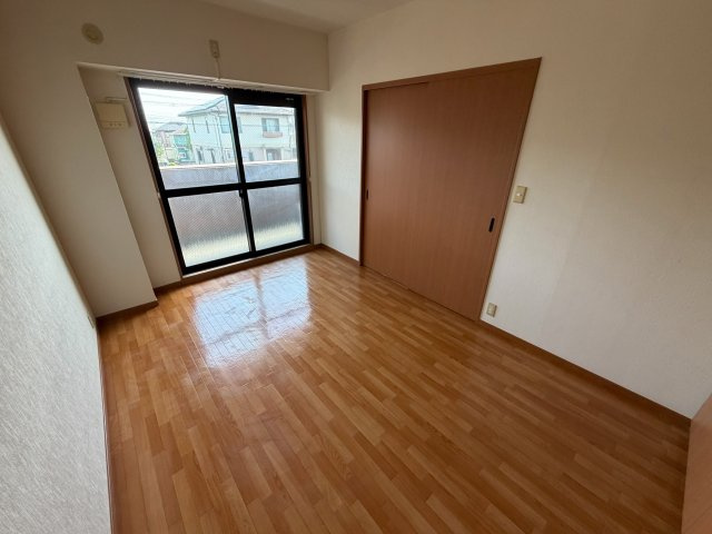 【寝室】 | グレイスヴィラ
