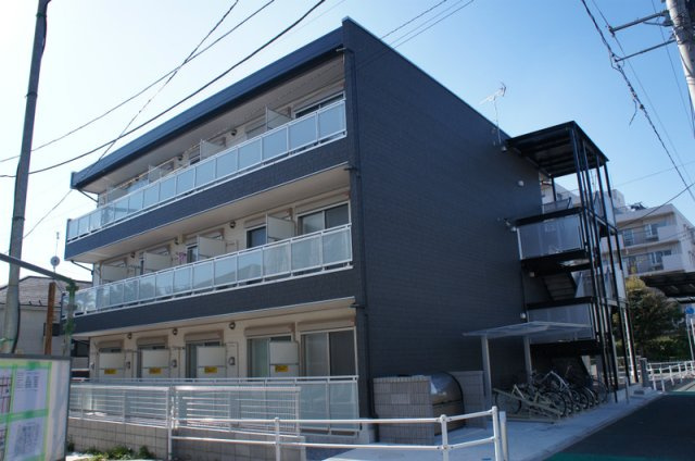 リブリ・Pinedoor