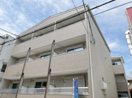 アート小若江の画像