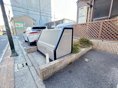 【その他共用部分】 | アイビーキューブ
