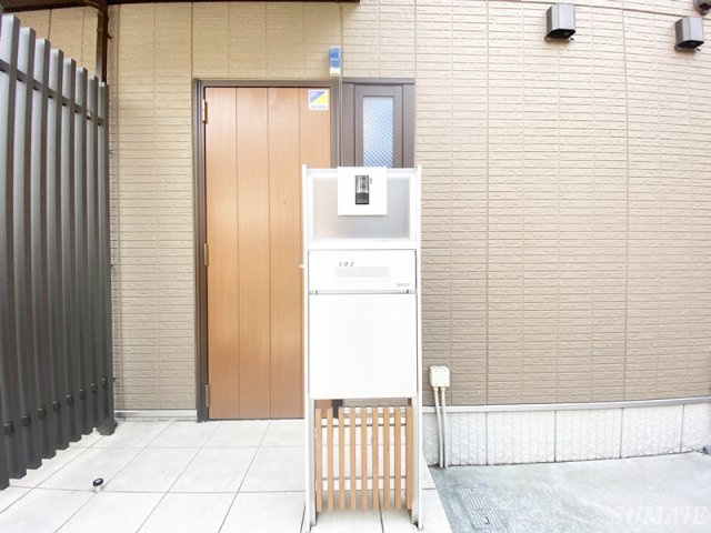 Palstage滝野川の設備|POSTです☆