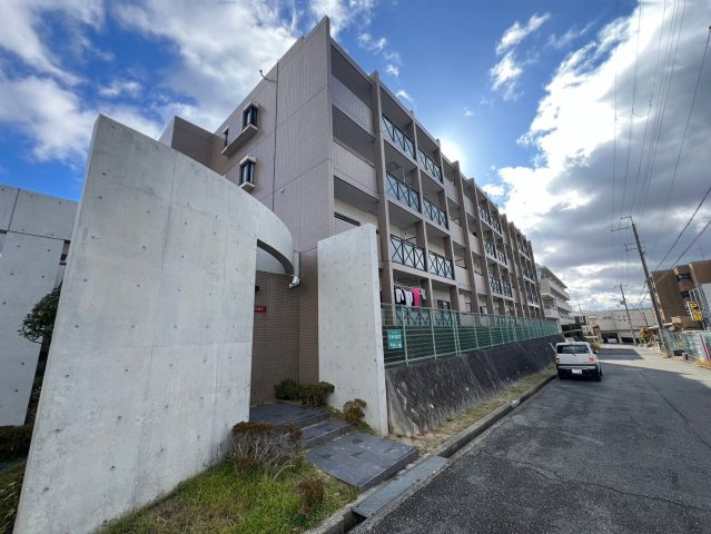 プリムベール向丘