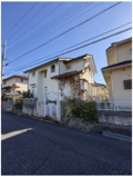 京地２丁目　中古戸建の画像