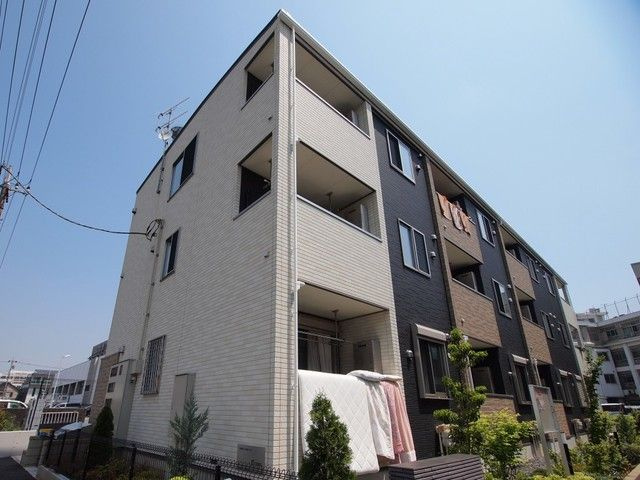 ＢＬＥＳＳ　西新井Ｃ棟