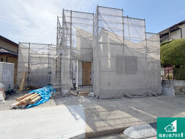 川西市向陽台　第4期　新築一戸建て