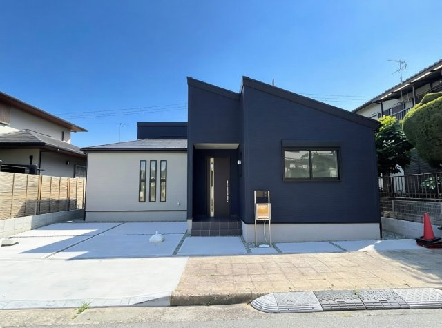 川西市向陽台　第4期　新築一戸建て
